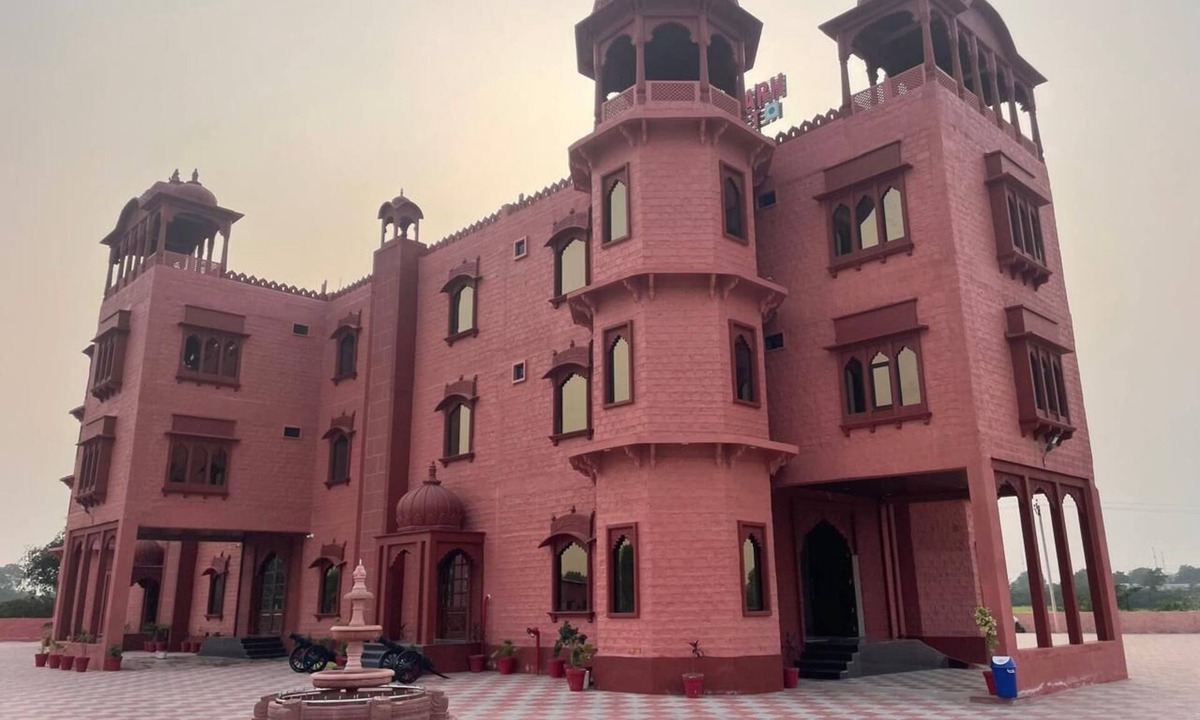 Bali Hotel | Harigarh Resort