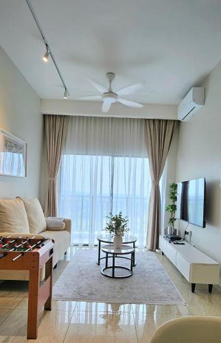 Klebang Besar Apartment | Harmoni Suite Malacca