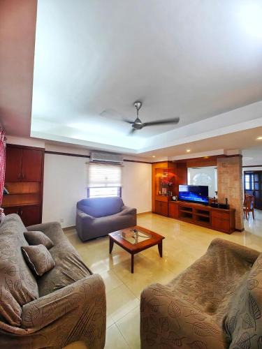 Malacca City House | Harmony Homestay Melaka by GXHomes
