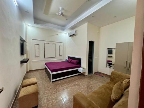 Ghaziabad Apartment | Harmony House