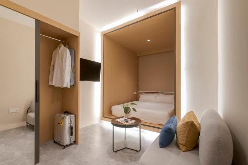Kampung Sembulan Baru Hotel | Harper Boutique Hotel at Sutera Avenue