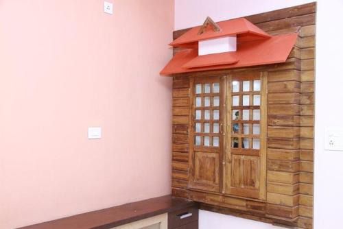 Palakkad House | Harsharav