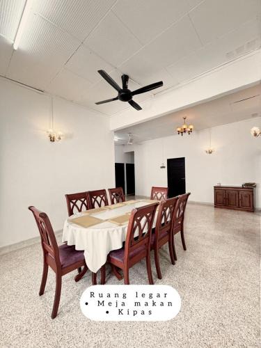 Marang Apartment | Harumi Guesthouse