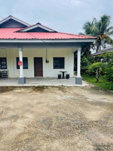 Mersing District Hotel | Hashim Homestay ISV 01003