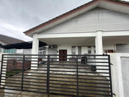Cherating House | Hasna Homestay Cherating Muslimonly