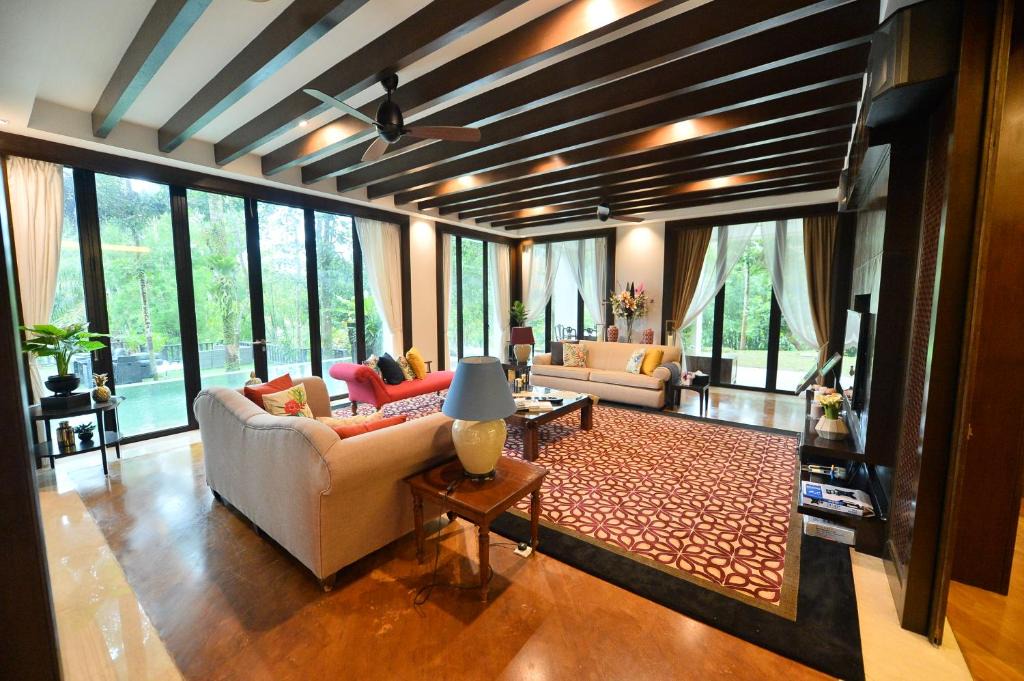 Janda Baik Villa | Have2