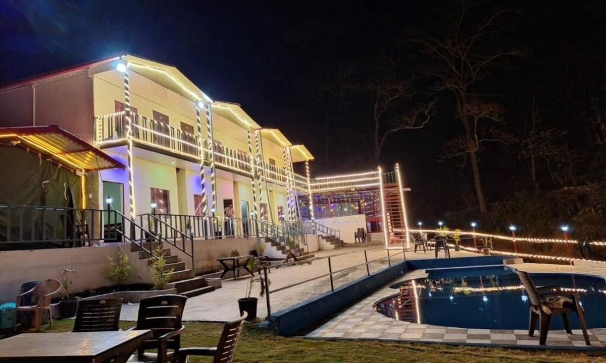 Sirala Hotel | Haveli Resort Shivpuri