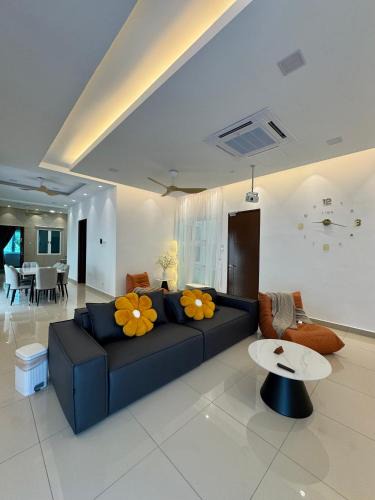 Tanjung Karang House | Heartstay Tanjong Karang 妍菁名宿