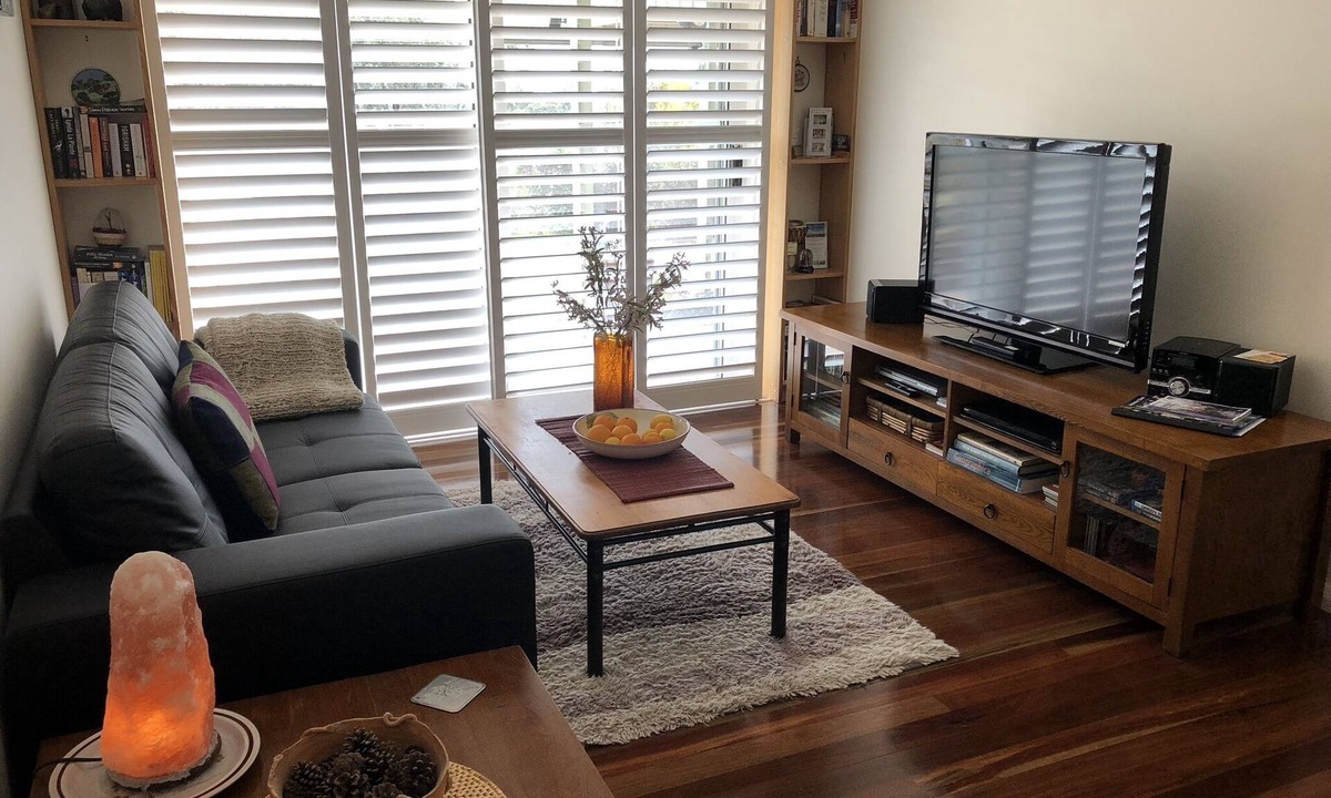 Heathcote South Bed & Breakfast | Heathcote Views with wifi , spabath & carport