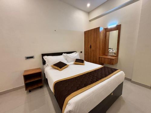 Chennai Hotel | Heaven Residency Tambaram