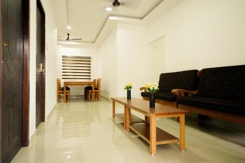 Port Blair Hotel | Heaven Stay