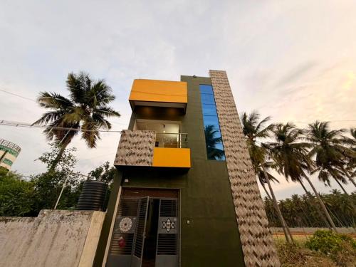 Kottakuppam House | Heaven Villa