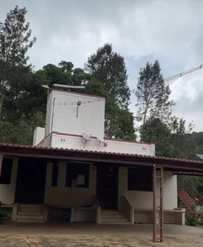 Namakkal House | Hemavanam Forest Resort