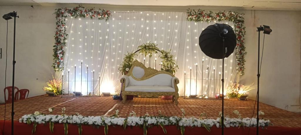 Baghmara Hotel | Heritage Garden