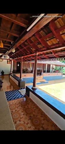 Kuravilangad Apartment | Heritage Homestay staying guests for all functions