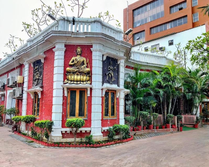 Charbagh Hotel | Heritage Hotel