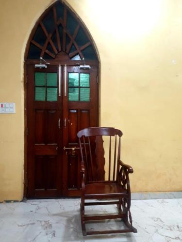 Aligarh Villa | Heritage Villa