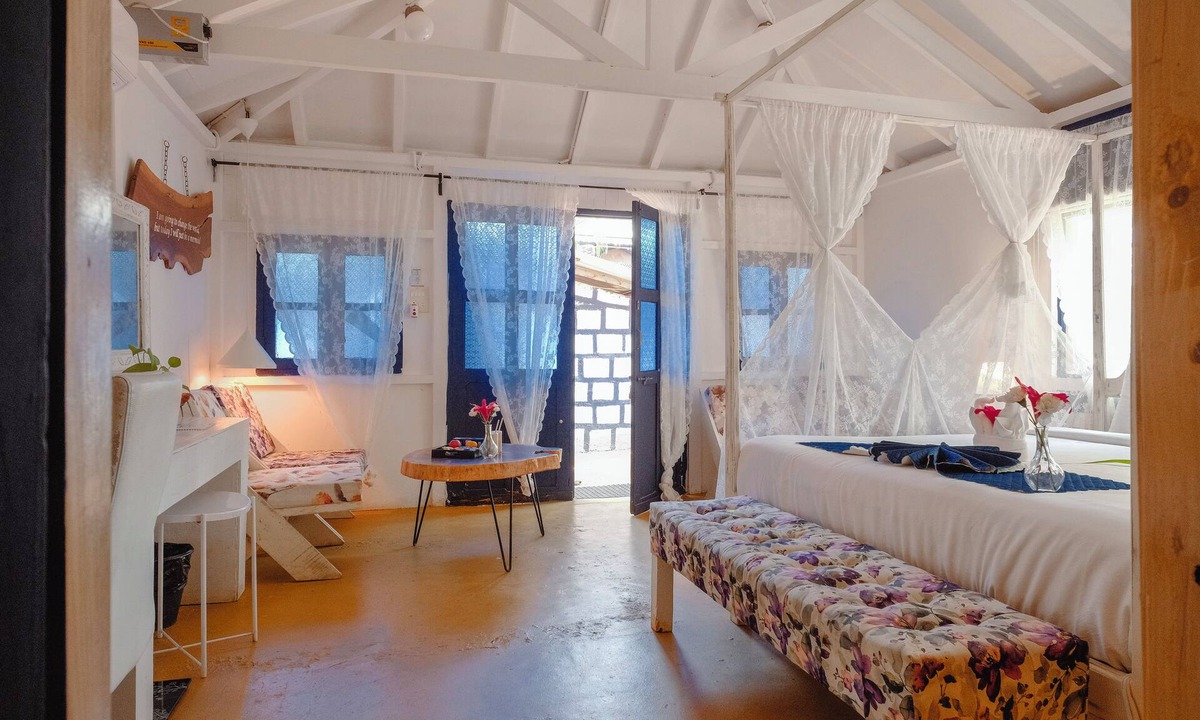 Morjim Resort | Hibis Hotels and Resorts