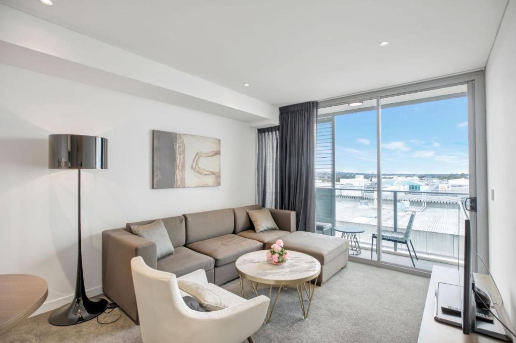 Chatswood CBD Apartment | Hidden gem studio in the heart of Chatswood