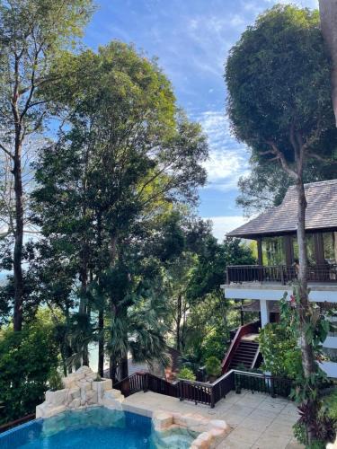 Padang Matsirat Villa | Hidden Paradise Private Villa 2, Langkawi
