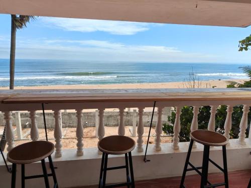 Kuilapalayam Villa | Hidden Pearl Beach Villa