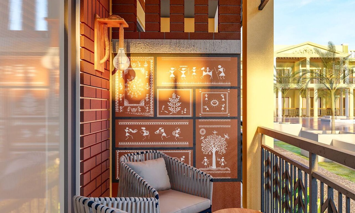 Jhargram Resort | Hide Away Resort