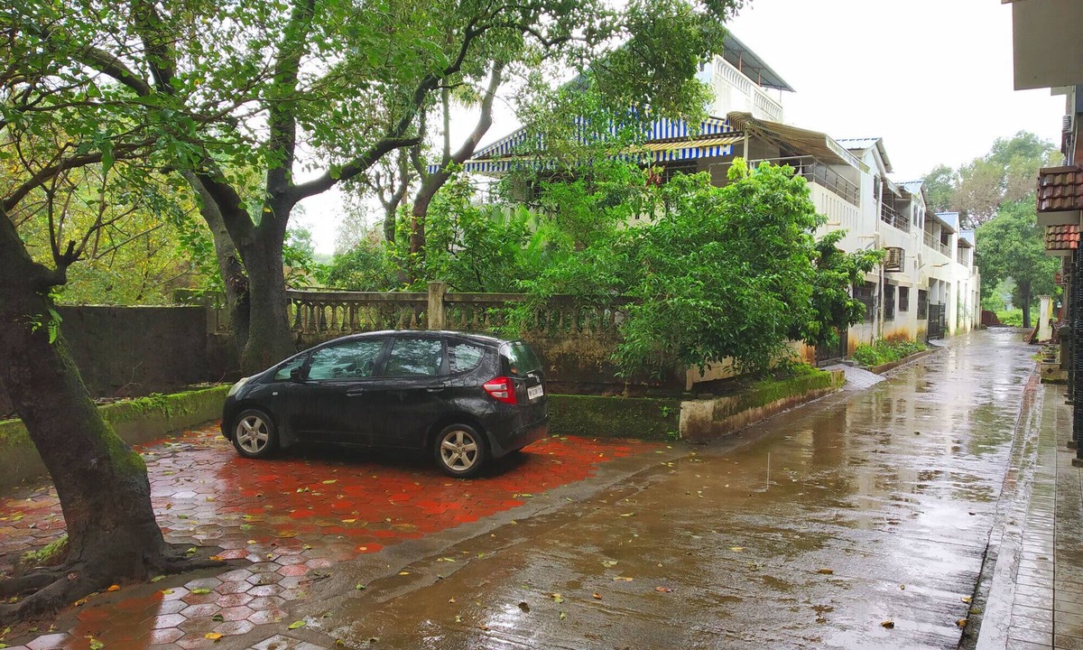 Khatri Park Housing Society House | Hideaway Lonavala Holiday Home