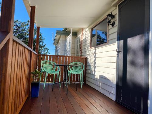 Boonah Bed & Breakfast | Hideaway on Hume #3