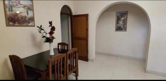 Candolim Apartment | Highland beach resort 2bhk