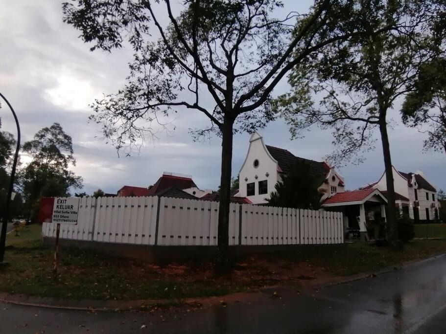 Alor Gajah Villa | Hilal Sofia 933villa dfaro, Afamosa Resort Malacca