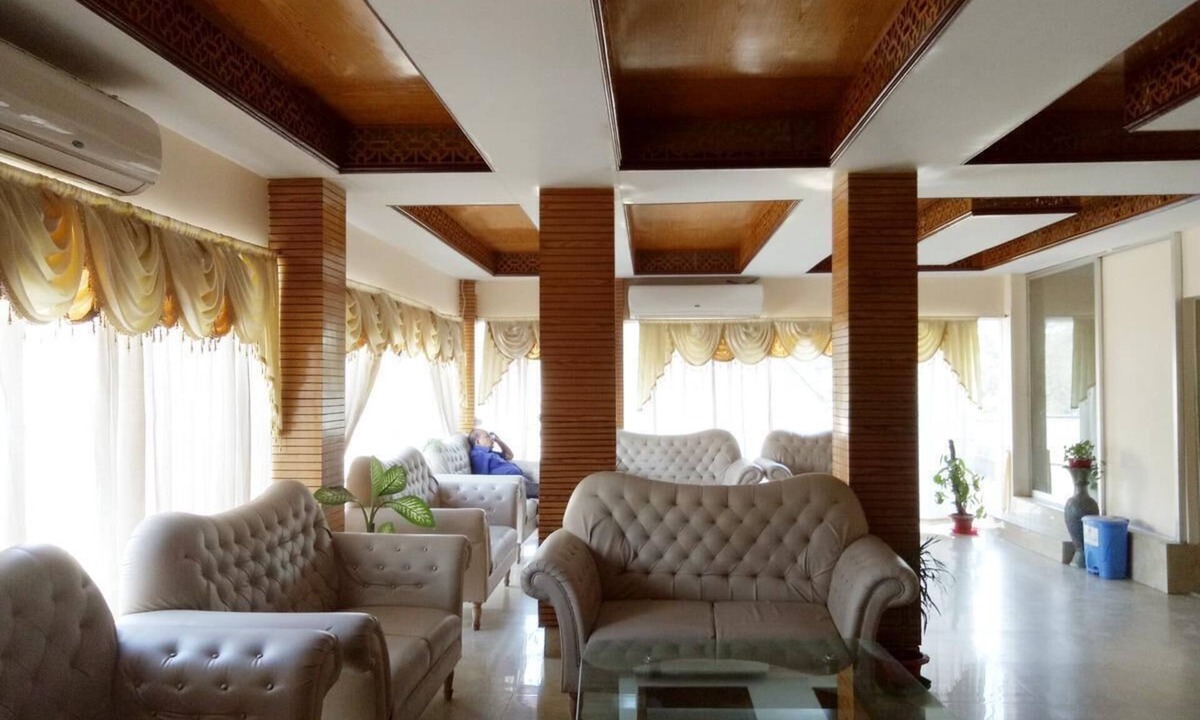 Chittagong Hotel | Hill Town Residence