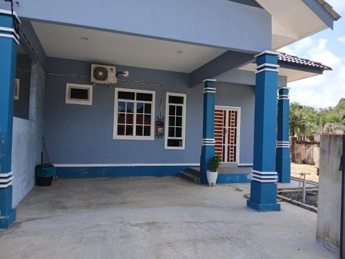 Paka House | Hill View Paka Homestay