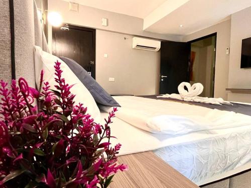 Ayer Keroh Apartment | HillLand Suites