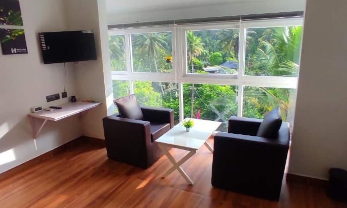 Rani Bed & Breakfast | Hilllside Naturestay