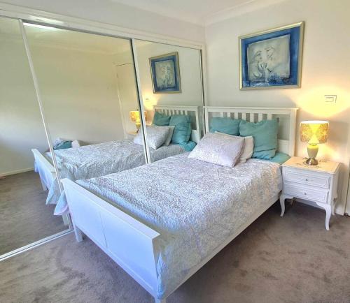 West Pennant Hills Bed & Breakfast | Hills Bed & Breakfast