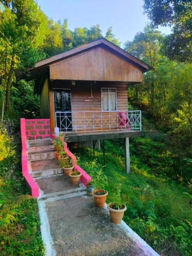 Shillong House | Hillside Highway Cottages
