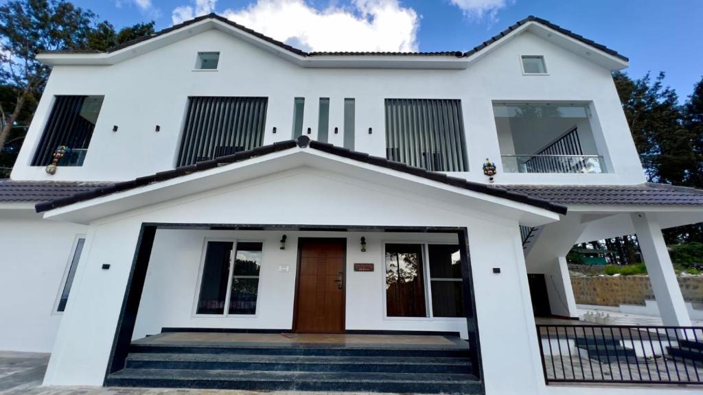 Yercaud House | HillTop in greany meadows yercaud