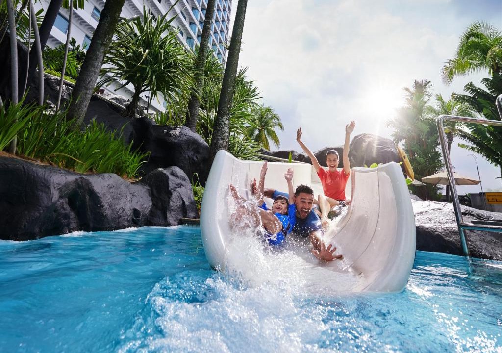 Kuala Lumpur Hotel | Hilton Kuala Lumpur