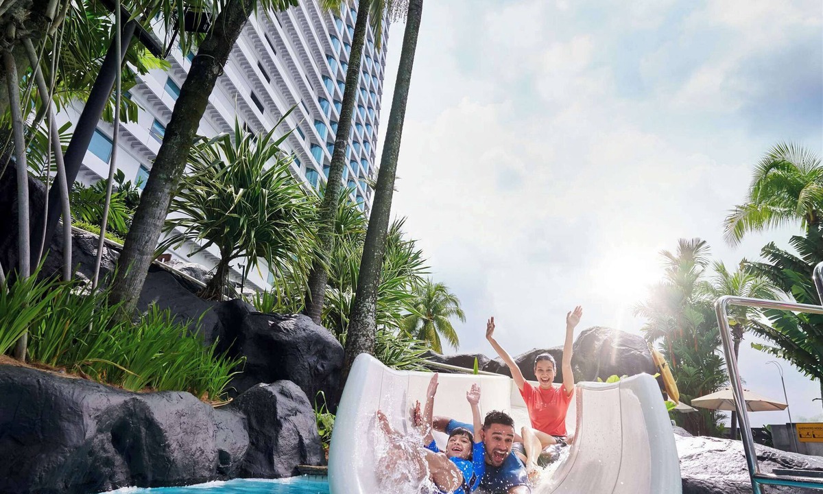 Kuala Lumpur Hotel | Hilton Kuala Lumpur