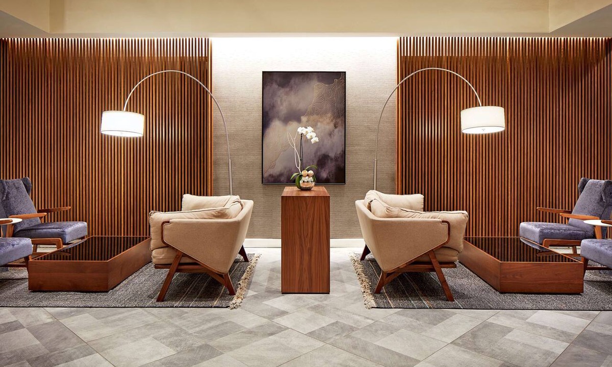 Pasadena Hotel | Hilton Pasadena