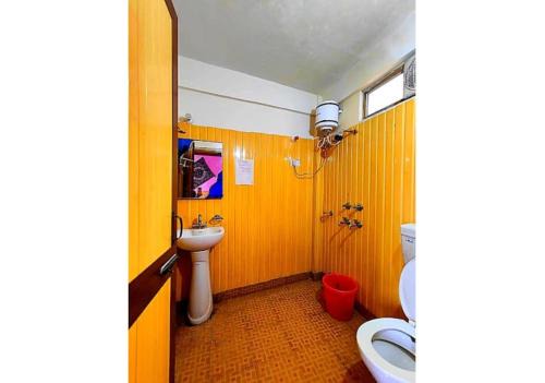 Kausani House | Him-vadi Kausani With Best Rooms In Uttarakhand
