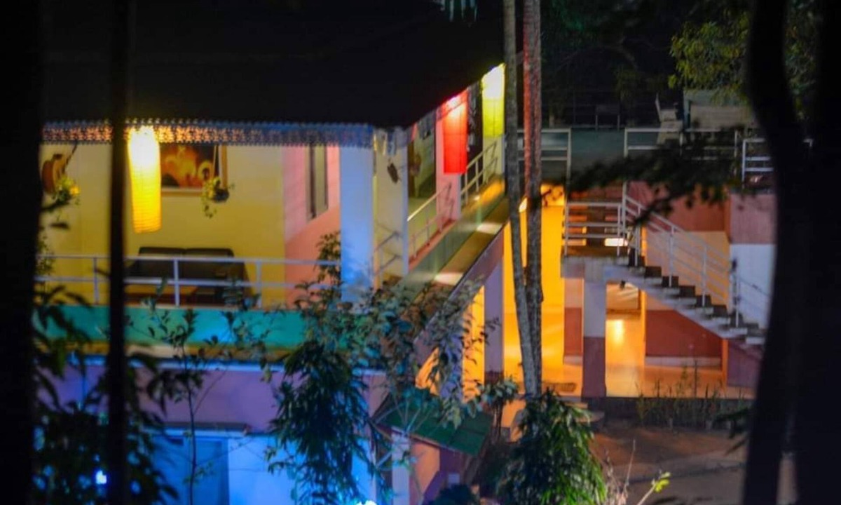 Sreemangal Upazila Hotel | Himachol Resort Sreemangal