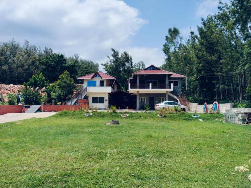 Chikkamagaluru House | Himagiri home stay