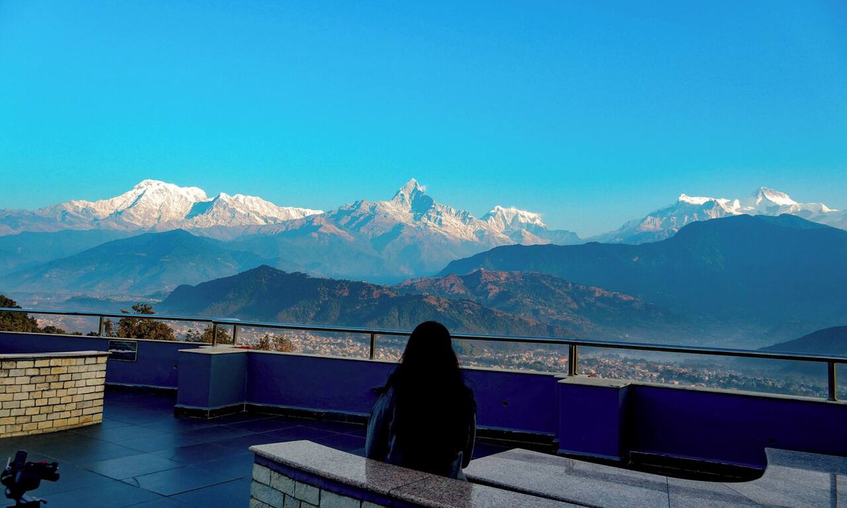 Sarangkot Hotel | Himalayan Front Hotel by KGH Group