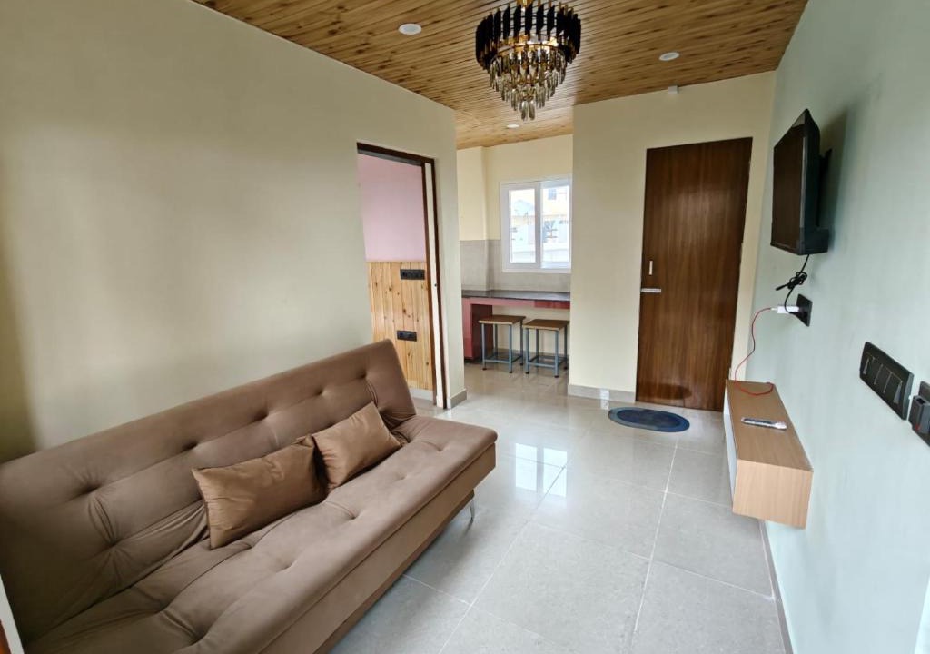 Almora Apartment | Himalayan Home stay