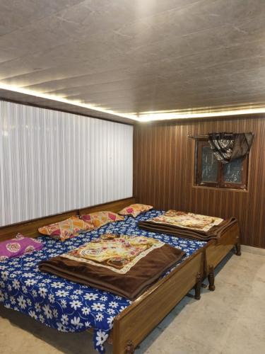 Badrinath Hotel | Himalayan siddhi yog aashram