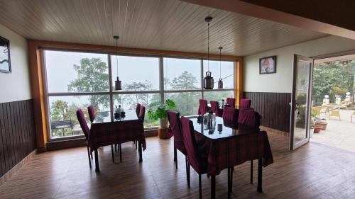 Kurseong House | Himali Khim Homestay, Sittong, Darjeeling
