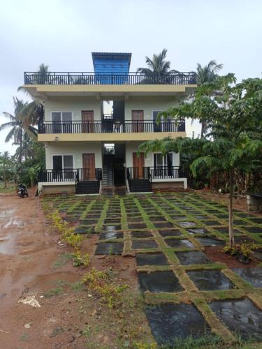 Kamalapur House | HimaViswa Farmstay