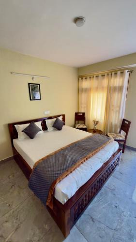 Rekong Peo Bed & Breakfast | Himnest