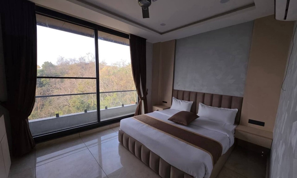 Pragpur Hotel | Himsagar Hotel